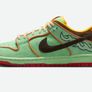 Nike SB dunk low pro Tourmaline Size 8 / 42.5 / US 9 Image 5