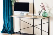 120x60 Scandinavian Bleigh Desk For Office Home Use