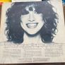 Carly Simon You're So Vain 1971 Compilation LP Vinyl Record Image 2