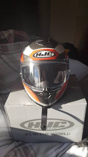 Helmet