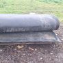 Rubber mat / conveyor belt Image 2