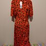 Jdy Jdyappa Maxi Shirt Dress, New With Tags Image 6