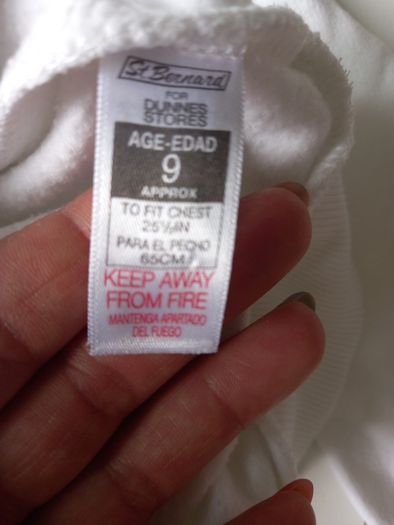Girls jumper