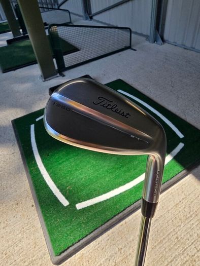 titleist t250 gap wedge