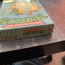 Teenage Mutant Hero Turtles C64 Commodore 64 Big Box (Konami / Image Works, 1990) Image 4