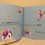 There,s A Unicorn In Your Book By Tom Fletcher Image 6