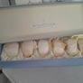 Newbridge silver napkin holders Image 2