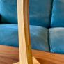 Stylish Bamboo Banana Hanger Banana Stand or Banana Tree Image 5