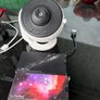 Star, galaxy projector and astronaut projector Image 4