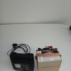 Golf Glider charger and battery