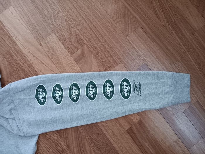New York Jets Reebok Long sleeve t-shirt