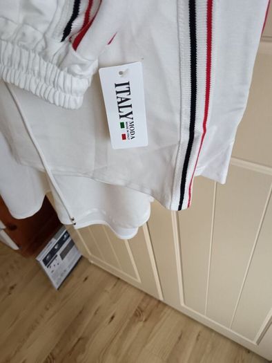 Made in Italy Leisure suit.....