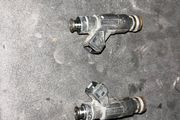 Audi S3 8L Injectors