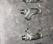 Audi S3 8L Injectors