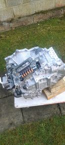 Gearbox
