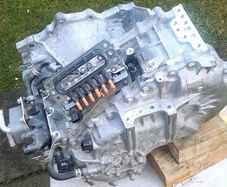Gearbox