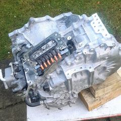 Gearbox