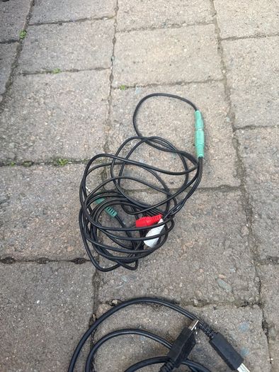 cable