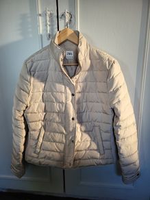Zara jacket