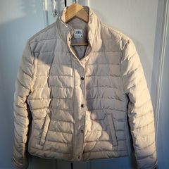 Zara jacket
