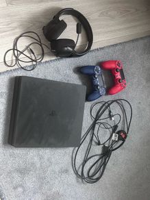playstation 4