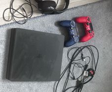 playstation 4