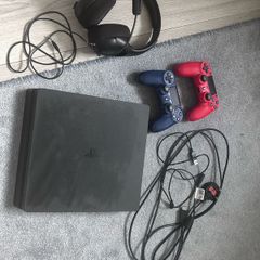 playstation 4