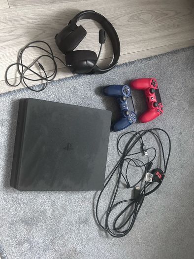 playstation 4