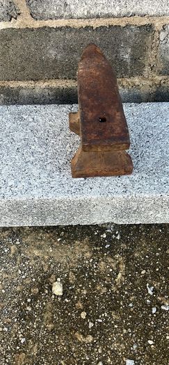 anvil