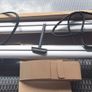 Audi Q5 Hybrid 2023 roof bars x2 Image 3