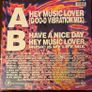 S Express. hey Music Lover Image 2