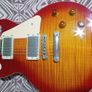 Epiphone les paul standard Image 9
