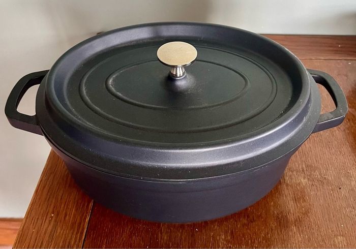 Cassarole Dish