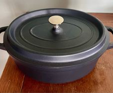 Cassarole Dish