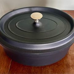 Cassarole Dish