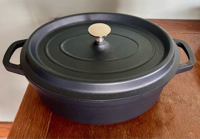 Cassarole Dish