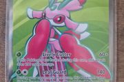 Lurantis ex Pitch Blacl
