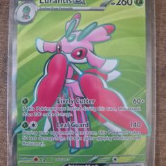 Lurantis ex Pitch Blacl
