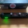 Mooer prime P1 Guitar Multi Effects Processor and GTRS wireless foot switch brand new Image 6