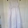 Communion dress Image 2