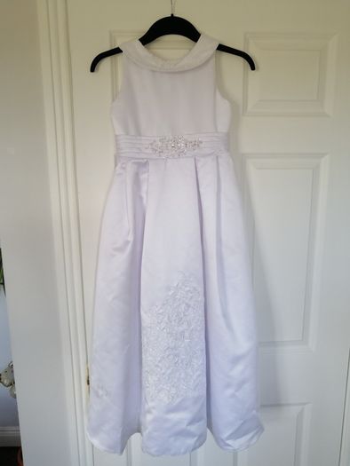 Communion dress