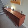 Mid Century Sideboard by Troeds (Nils Jonsson) Image 6
