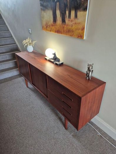 Mid Century Sideboard by Troeds (Nils Jonsson)