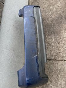 E90 Msport Rear Bumper