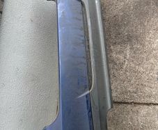 E90 Msport Rear Bumper