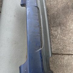 E90 Msport Rear Bumper