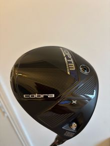 Cobra Optm x Driver