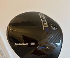 Cobra Optm x Driver