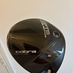 Cobra Optm x Driver