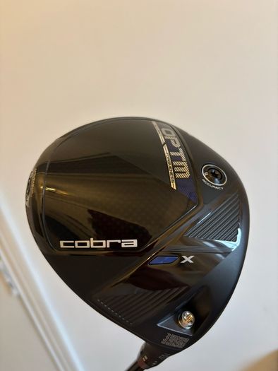 Cobra Optm x Driver
